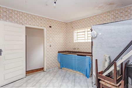 Casa para alugar com 220m², 3 quartos e 3 vagas Casa para alugar com 220m², 3 quartos e 3 vagasCozinha