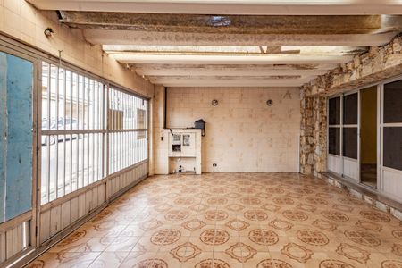 Casa para alugar com 220m², 3 quartos e 3 vagas Casa para alugar com 220m², 3 quartos e 3 vagasGaragem