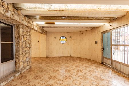 Casa para alugar com 220m², 3 quartos e 3 vagas Casa para alugar com 220m², 3 quartos e 3 vagasGaragem