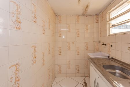 Casa para alugar com 220m², 3 quartos e 3 vagas Casa para alugar com 220m², 3 quartos e 3 vagasCozinha 2