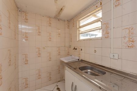 Casa para alugar com 220m², 3 quartos e 3 vagas Casa para alugar com 220m², 3 quartos e 3 vagasCozinha 2