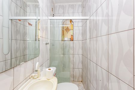 Casa para alugar com 220m², 3 quartos e 3 vagas Casa para alugar com 220m², 3 quartos e 3 vagasBanheiro