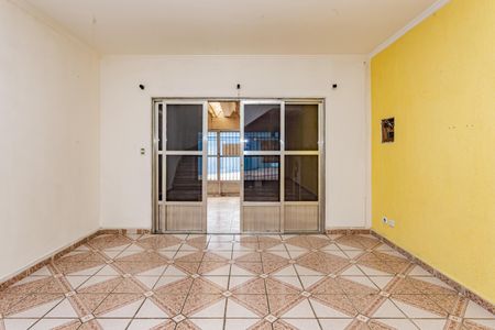 Sala de casa à venda com 3 quartos, 220m² em Parque Fongaro, São Paulo