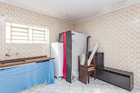 Cozinha de casa à venda com 3 quartos, 220m² em Parque Fongaro, São Paulo