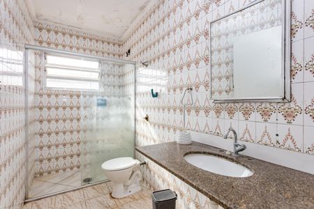 Casa para alugar com 220m², 3 quartos e 3 vagas Casa para alugar com 220m², 3 quartos e 3 vagasBanheiro