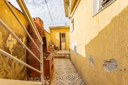 Casa para alugar com 220m², 3 quartos e 3 vagas Casa para alugar com 220m², 3 quartos e 3 vagasQuintal