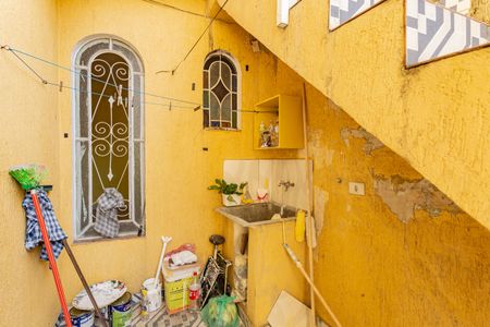 Casa para alugar com 220m², 3 quartos e 3 vagas Casa para alugar com 220m², 3 quartos e 3 vagasÁrea de Serviço