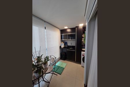 Apartamento à venda com 63m², 2 quartos e 1 vaga Apartamento à venda com 63m², 2 quartos e 1 vagaFoto 01