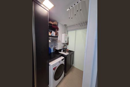 Apartamento à venda com 63m², 2 quartos e 1 vaga Apartamento à venda com 63m², 2 quartos e 1 vagaFoto 14