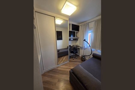 Apartamento à venda com 63m², 2 quartos e 1 vaga Apartamento à venda com 63m², 2 quartos e 1 vagaFoto 02