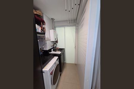 Apartamento à venda com 63m², 2 quartos e 1 vaga Apartamento à venda com 63m², 2 quartos e 1 vagaFoto 06