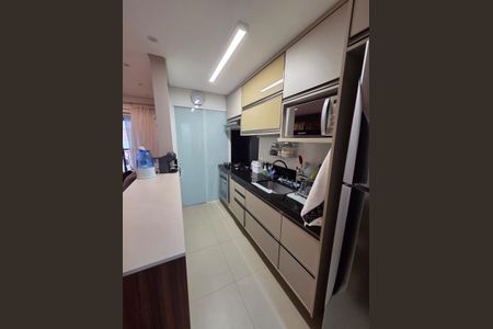 Apartamento à venda com 63m², 2 quartos e 1 vaga Apartamento à venda com 63m², 2 quartos e 1 vagaFoto 04