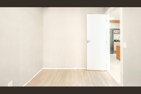 Apartamento à venda com 35m², 2 quartos e sem vaga Apartamento à venda com 35m², 2 quartos e sem vagaQuarto 2