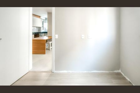 Apartamento à venda com 35m², 2 quartos e sem vaga Apartamento à venda com 35m², 2 quartos e sem vagaQuarto 2