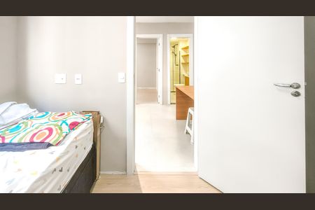 Apartamento à venda com 35m², 2 quartos e sem vaga Apartamento à venda com 35m², 2 quartos e sem vagaQuarto 1