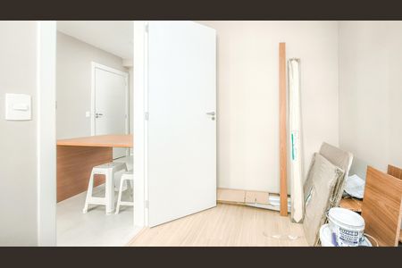 Apartamento à venda com 35m², 2 quartos e sem vaga Apartamento à venda com 35m², 2 quartos e sem vagaQuarto 1