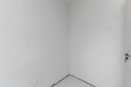 Apartamento para alugar com 2 quartos, 34m² em Parque São Lourenço, São Paulo