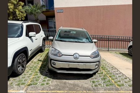 Apartamento à venda com 115m², 2 quartos e 1 vagaGaragem