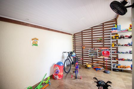 Apartamento à venda com 115m², 2 quartos e 1 vagaÁrea gourmet