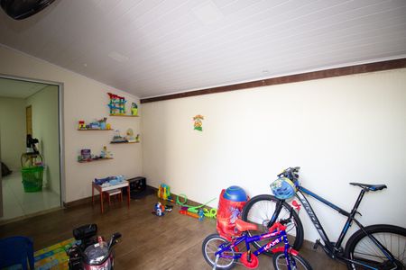 Apartamento à venda com 115m², 2 quartos e 1 vagaÁrea gourmet