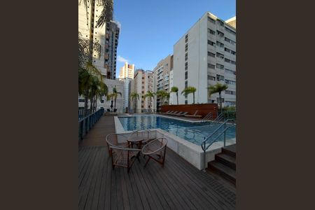 Studio para alugar com 41m², 1 quarto e sem vaga Studio para alugar com 41m², 1 quarto e sem vagaFoto 02