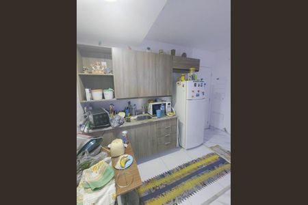 Studio para alugar com 41m², 1 quarto e sem vaga Studio para alugar com 41m², 1 quarto e sem vagaFoto 22