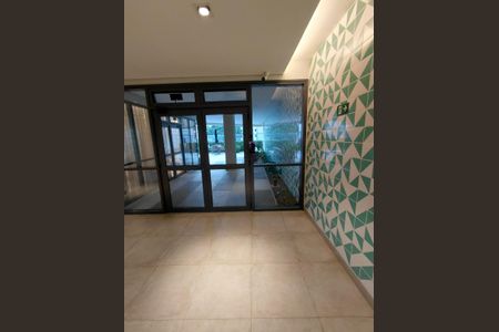 Studio para alugar com 41m², 1 quarto e sem vaga Studio para alugar com 41m², 1 quarto e sem vagaFoto 09