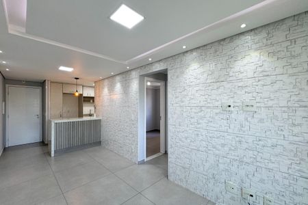 Apartamento à venda com 52m², 2 quartos e 1 vagaSala