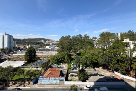 Apartamento à venda com 52m², 2 quartos e 1 vagaVista - Quarto 1