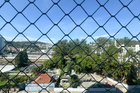 Apartamento à venda com 52m², 2 quartos e 1 vagaVista - Sacada 