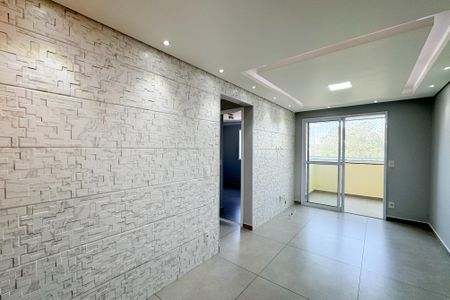 Apartamento à venda com 52m², 2 quartos e 1 vagaSala 