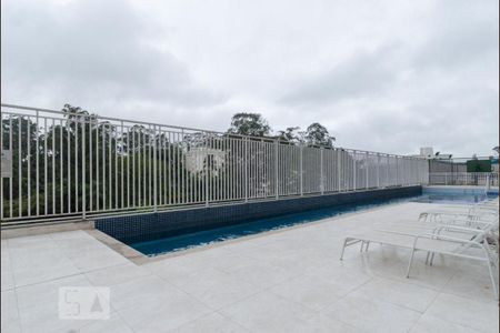 Apartamento à venda com 52m², 2 quartos e 1 vagaÁrea comum - Piscina