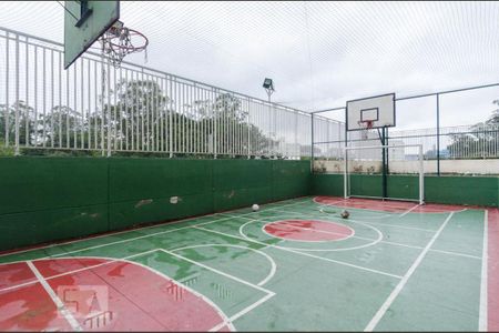 Apartamento à venda com 52m², 2 quartos e 1 vagaÁrea comum - Quadra 