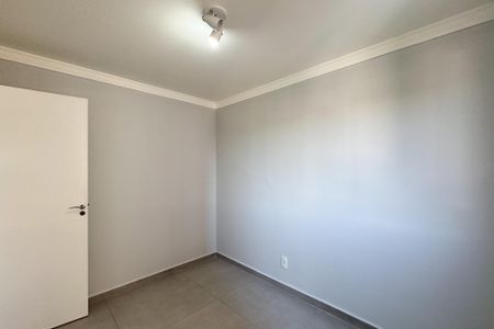 Apartamento à venda com 52m², 2 quartos e 1 vagaQuarto 2