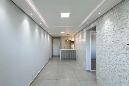 Apartamento à venda com 52m², 2 quartos e 1 vagaSala