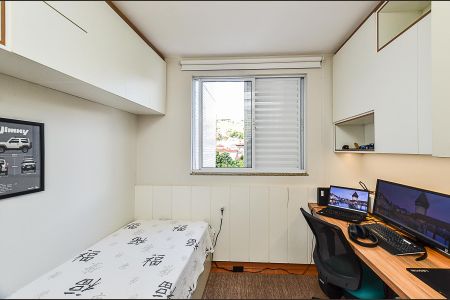 Apartamento à venda com 58m², 2 quartos e 2 vagasQuarto 1