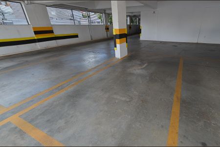 Apartamento à venda com 58m², 2 quartos e 2 vagasGaragem