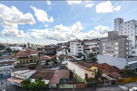 Apartamento à venda com 58m², 2 quartos e 2 vagasVista