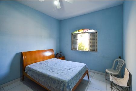 Quarto 1 de casa à venda com 4 quartos, 210m² em Alvorada, Belo Horizonte