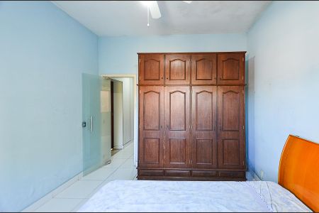 Quarto 1 de casa à venda com 4 quartos, 210m² em Alvorada, Belo Horizonte