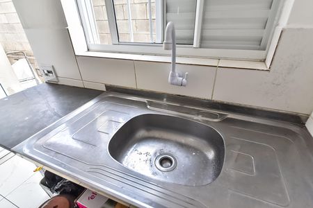 kitnet de kitnet/studio para alugar com 1 quarto, 15m² em Liberdade, São Paulo
