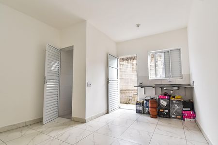 kitnet de kitnet/studio para alugar com 1 quarto, 15m² em Liberdade, São Paulo