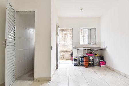 kitnet de kitnet/studio para alugar com 1 quarto, 15m² em Liberdade, São Paulo
