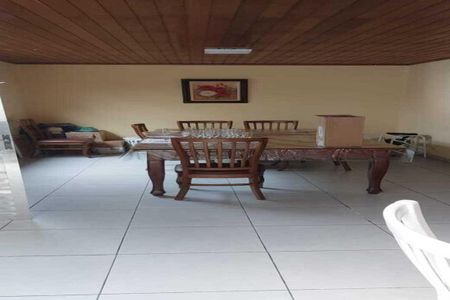 Casa à venda com 4 quartos, 420m² em Jardim Sao Luiz, São Paulo