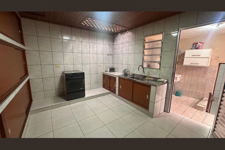 Casa à venda com 420m², 3 quartos e 4 vagasCozinha