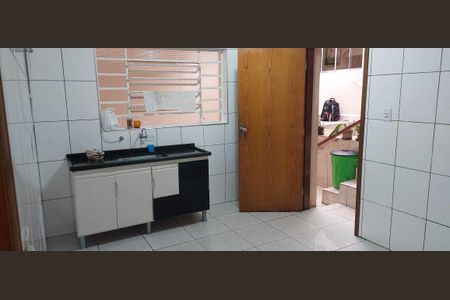 Casa à venda com 4 quartos, 420m² em Jardim Sao Luiz, São Paulo