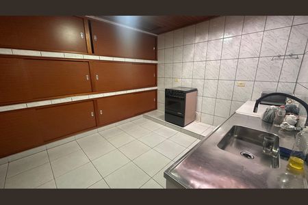 Casa à venda com 3 quartos, 420m² em Jardim Sao Luiz, São Paulo