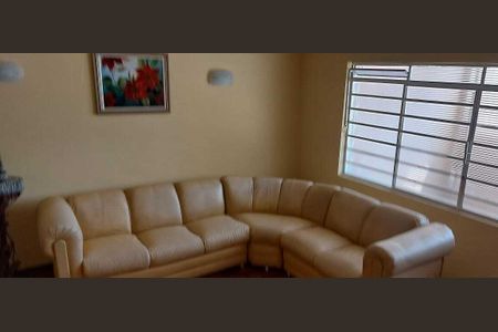 Casa à venda com 4 quartos, 420m² em Jardim Sao Luiz, São Paulo