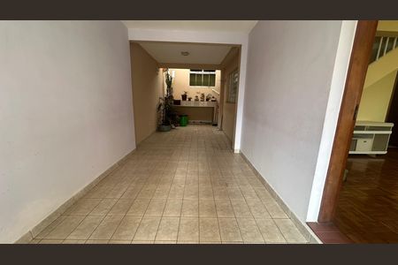 Casa à venda com 420m², 3 quartos e 4 vagasÁrea comum