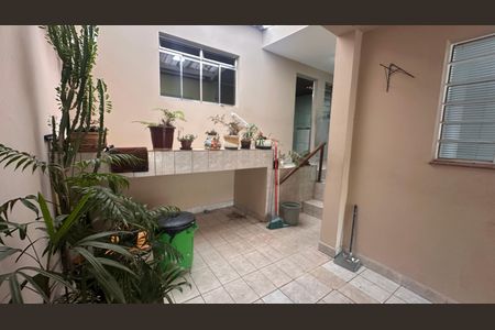 Casa à venda com 420m², 3 quartos e 4 vagasÁrea comum